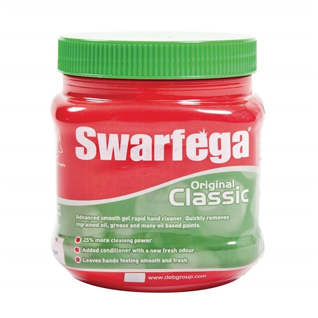 Product image 1 of Swarfega Classic 1 liter