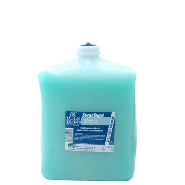 Product image 1 of Swarfega Xtra zonder oplosmiddelen 2 liter