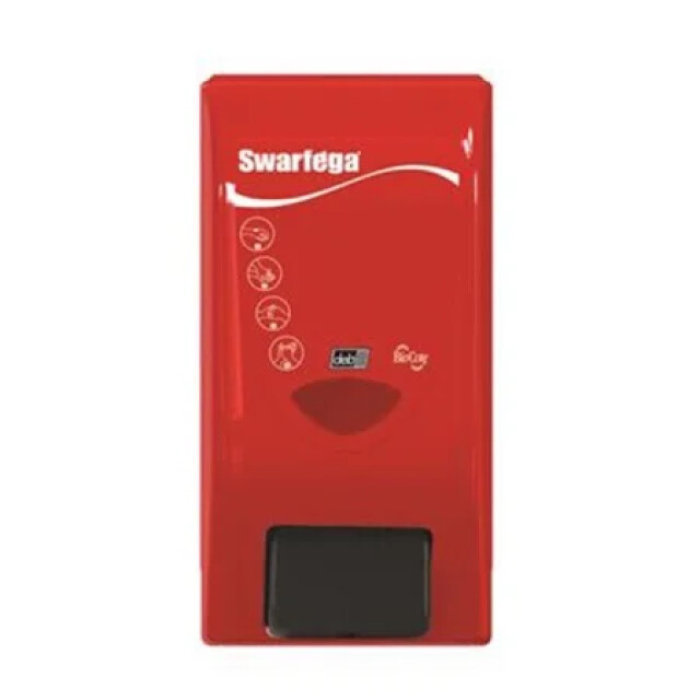 Product image 1 of Swarfega Megamax dispenser 4 liter