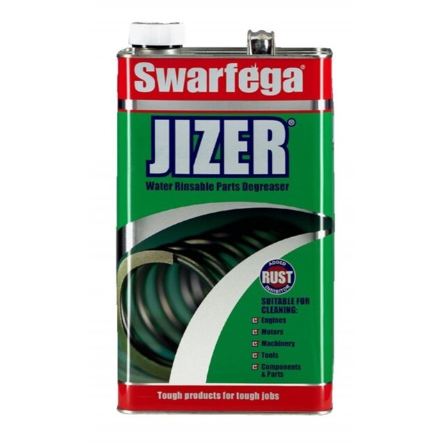 Product image 1 of Swarfega Jizer Koudontvetter 25 liter