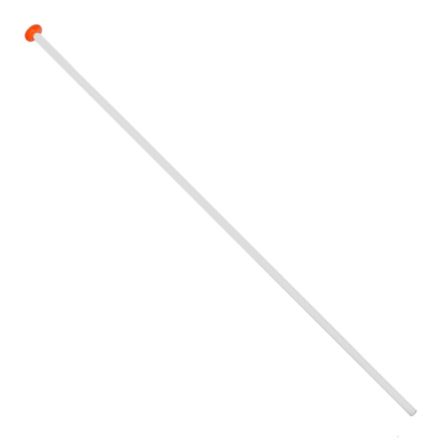 Product image 1 of Talen Tools Vlaggestok 200 x 3 cm voor vlag 100 x 150 cm