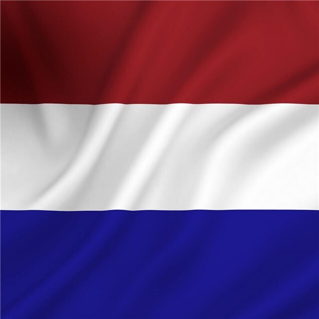 Product image 1 of VLAG NEDERLAND 100X150 CM