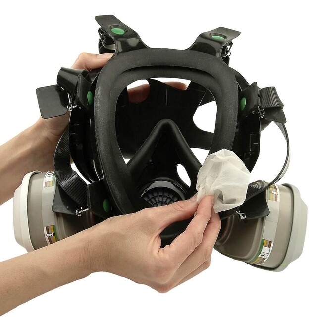 Product image 1 of 3M Maskerreiniger