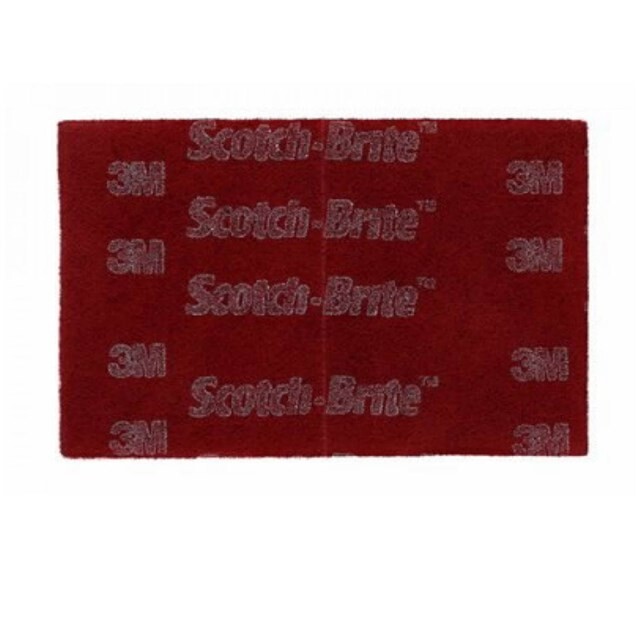 Product image 1 of Scotch-Brite Clean & Finish 158 x 224 mm