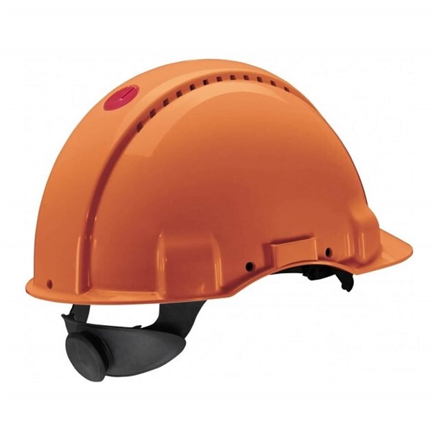 Product image 1 of 3M Peltor Veiligheidshelm G3000 Oranje