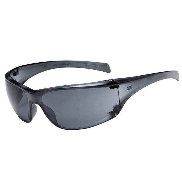 Product image 1 of 3M Veiligheidsbril Virtua Getint