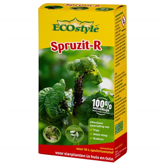 Product image 1 of ECOstyle Spruzit Concentraat - 100 ML