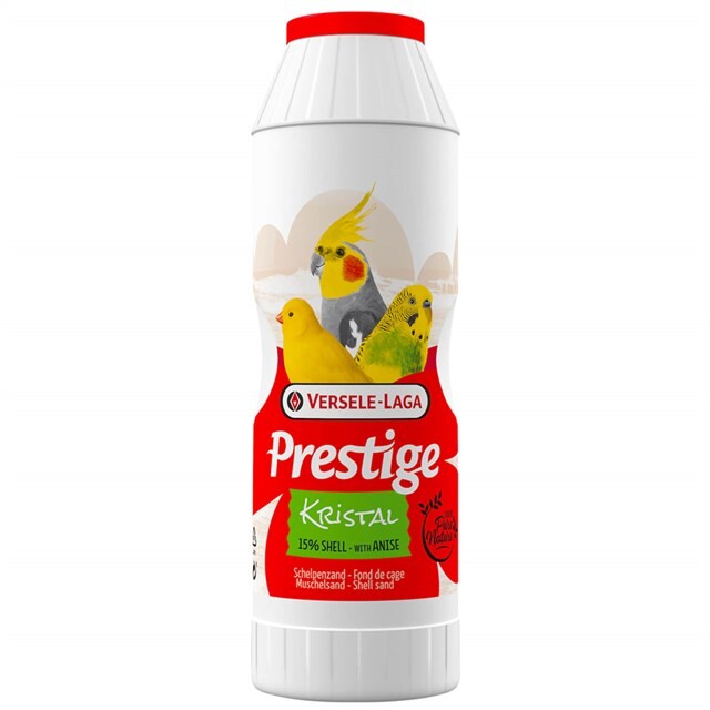 Product image 1 of Versele-Laga Prestige Kristal Schelpenzand 2 kg