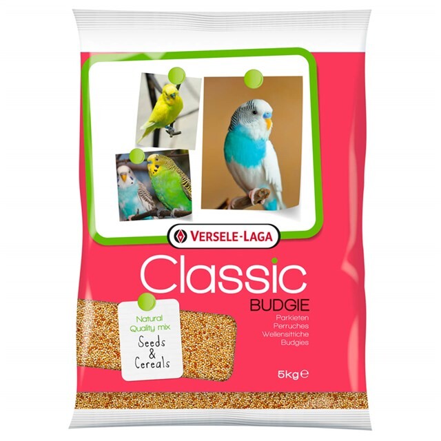 Product image 1 of Versele-Laga Classic Parkieten 20 kg