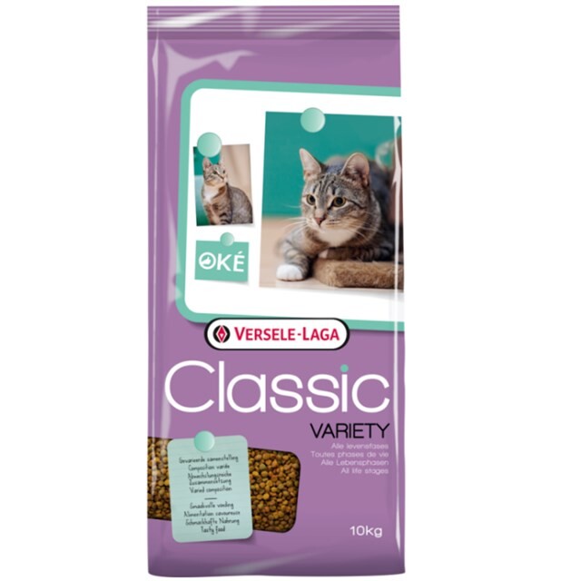 Product image 1 of Oke Cat kattenvoer 10 Kg