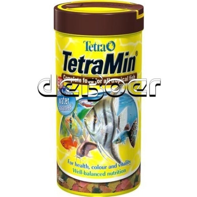 Product image 1 of TetraMin 100 ML