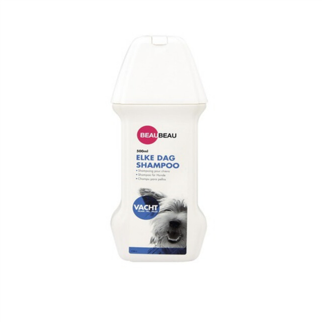 Product image 1 of Beau-Beau Shampoo Hond 500 ml