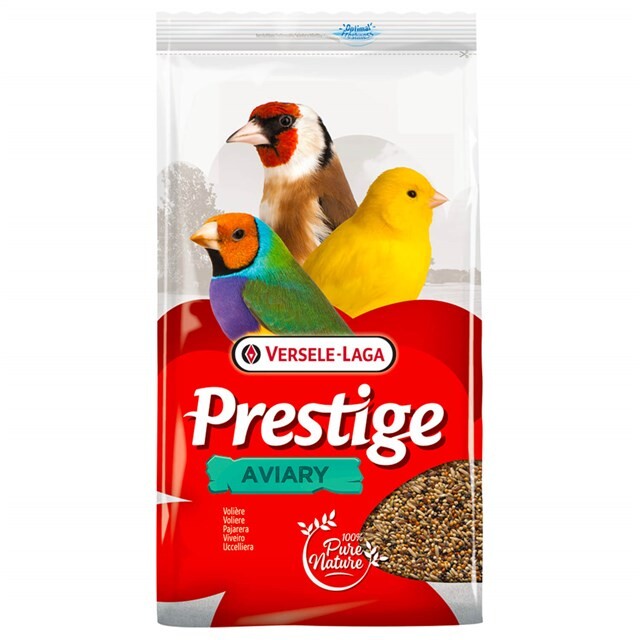 Product image 1 of Versele-Laga Prestige Volière 4 kg