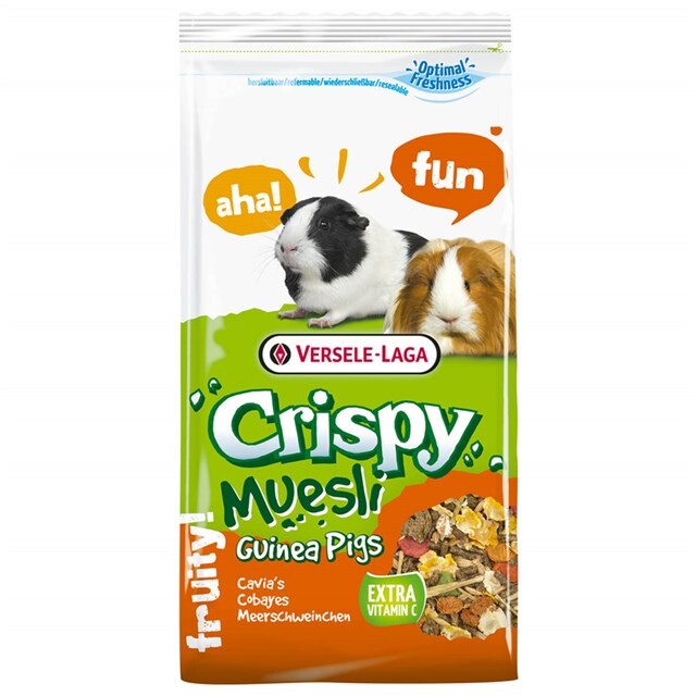 Product image 1 of Versele Laga Crispy Muesli Cavia 1 KG