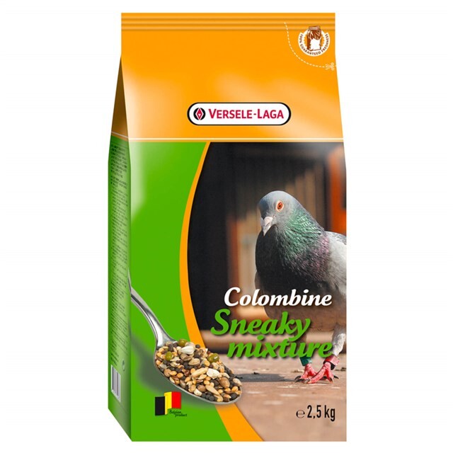 Product image 1 of Versele-Laga Colombine Vl Snoepmengeling 2,5 kg