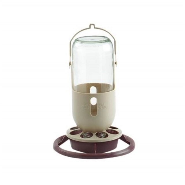 Product image 1 of Flesautomaat (Hangpot) Glas - 1 Liter