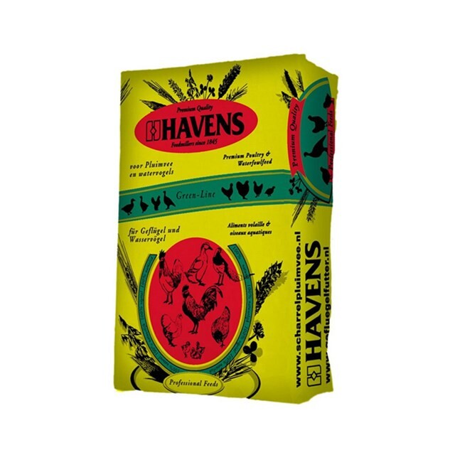 Product image 1 of Havens start & grow meel 25 kg