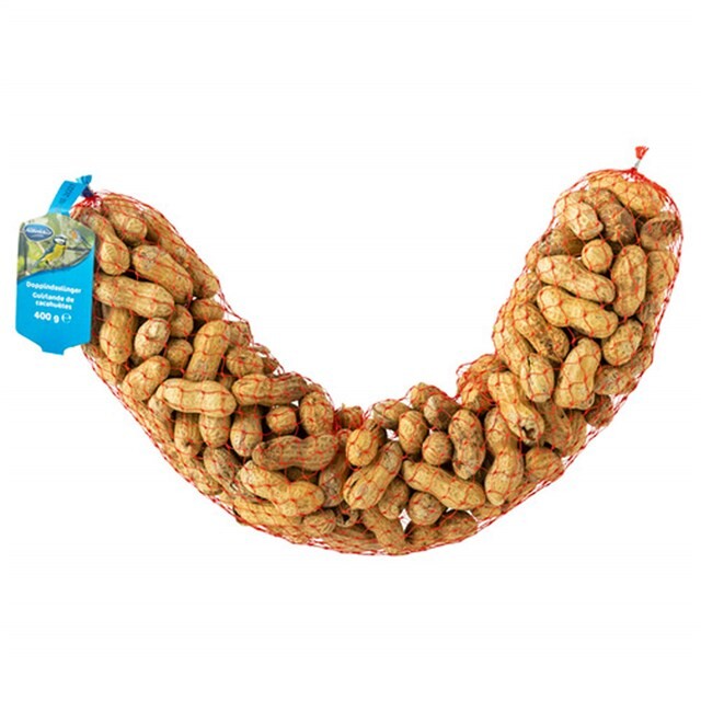 Product image 1 of Versele-Laga Pindaslurf 400 gram 400Gr/0.4kg