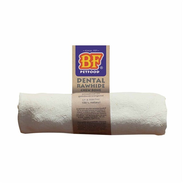 Product image 1 of BF Petfood rol kluif M