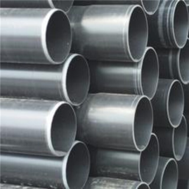 Product image 1 of Landbouwbuis PVC recycled 125 x 3,2 mm