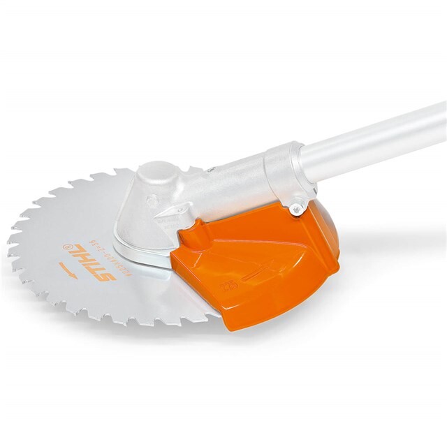 Product image 1 of Stihl Beschermkap Cirkelzaagbladen Ø 225 MM 4147-007-1009