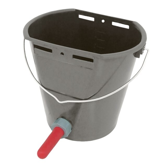 Product image 1 of Speenemmer Grijs Compleet - 8 Liter