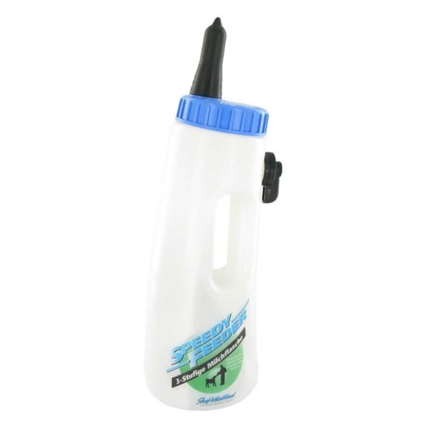 Product image 1 of Kalverdrinkfles Speedy Feeder - 2,5 Liter