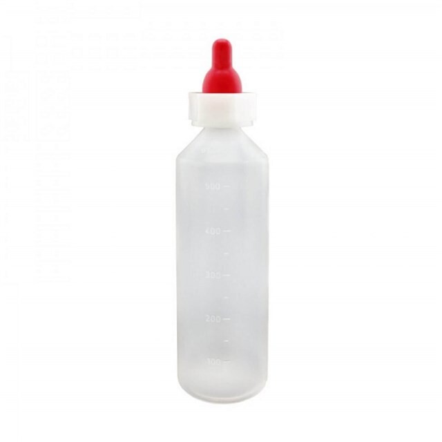 Product image 1 of Lammerenfles - 500 ML