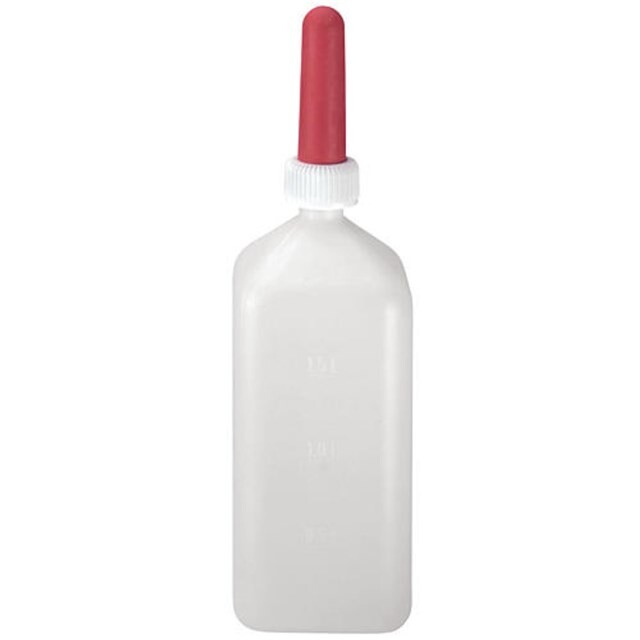 Product image 1 of Kalverdrinkfles - 2 Liter