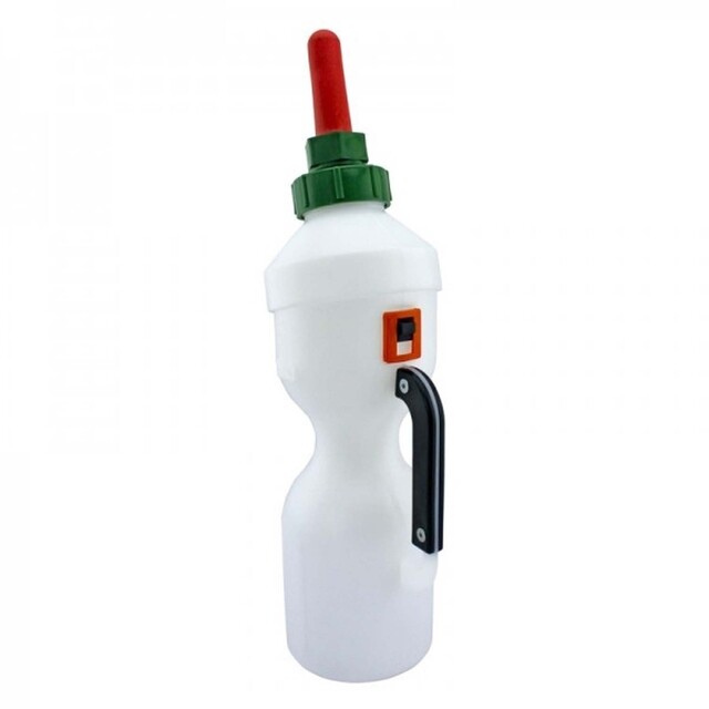 Product image 1 of Kalverdrinkfles Vario Bottle - 2,5 Liter