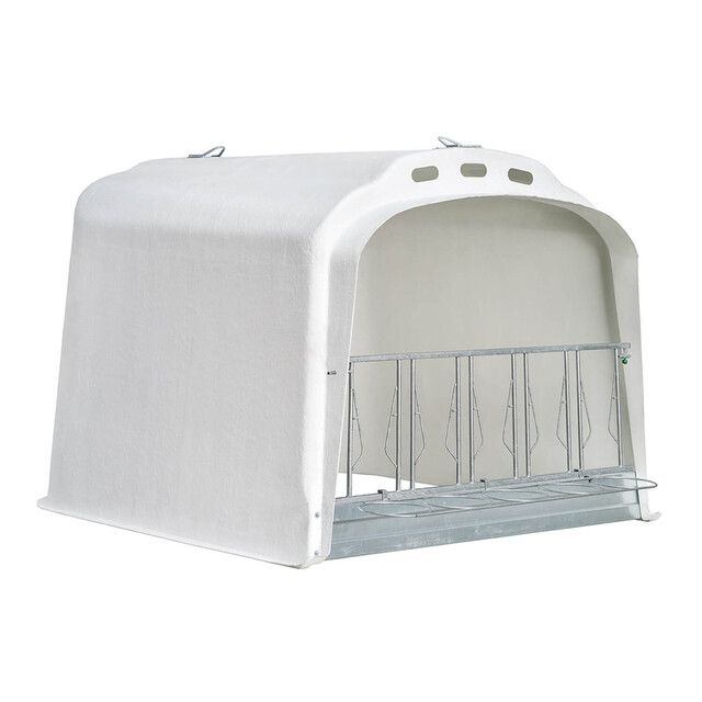 Product image 1 of CalfOTel XL-5 Groepshok - Inclusief Opsluithek (Zonder Vastzetsysteem)