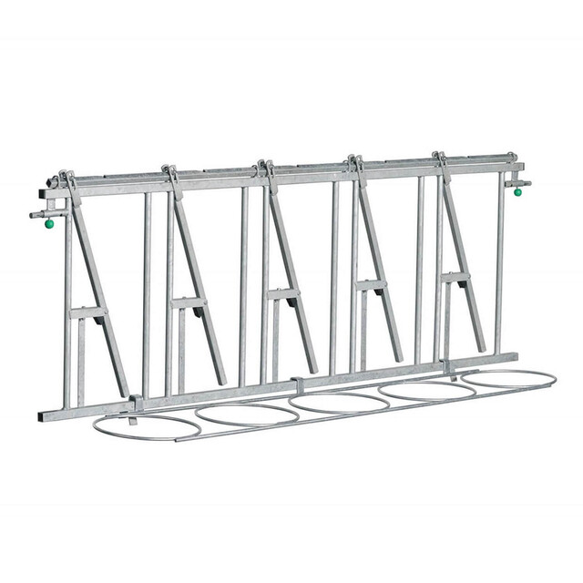 Product image 1 of Opsluithek met Vastzetsysteem - XL-5 / XL-10