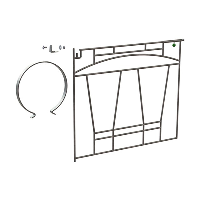 Product image 1 of Opsluithek - Small / Comfort Model 2000