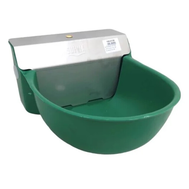 Product image 1 of Suevia Staldrinkbak - Kunststof - Vlotter - 1/2" - Model 130 P