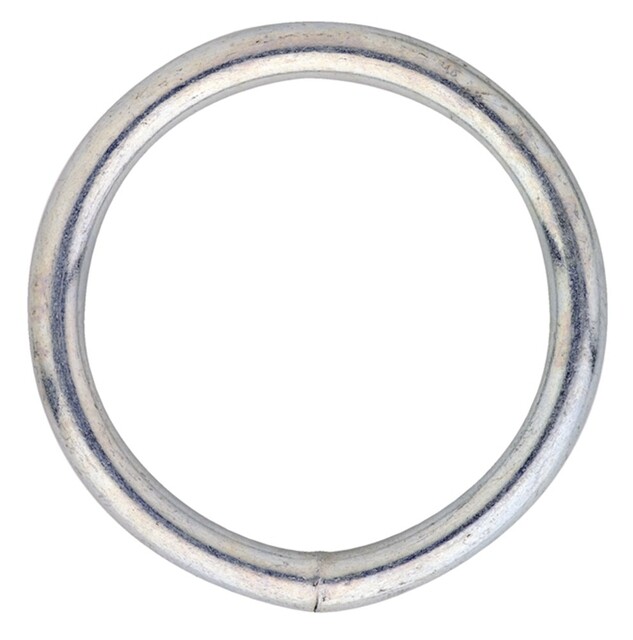 Product image 1 of Gelaste Ring / 100-10 Mm / Verzinkt