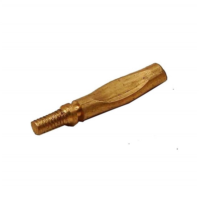 Product image 1 of Pennetje voor Messing Stierenring