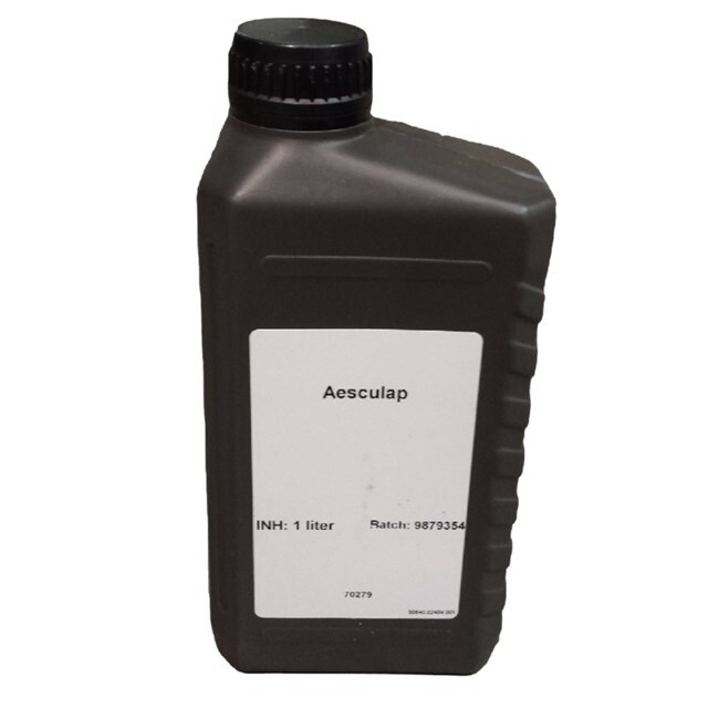 Product image 1 of Aesculap Veescheermachine Olie - 1 Liter