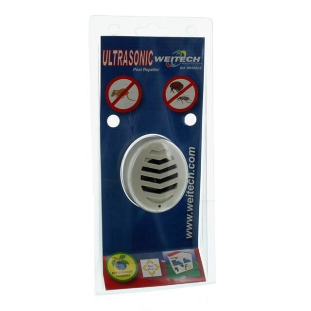 Product image 1 of Weitech Pest Repeller - WK 0523