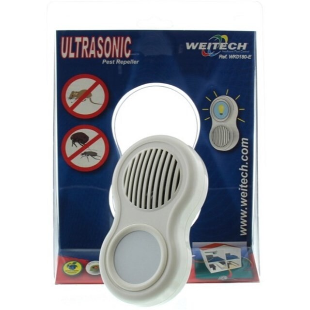 Product image 1 of Weitech Pest Repeller - WK 180