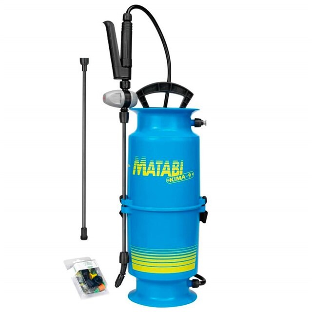 Product image 1 of Matabi Drukspuit 6 liter Kima 9