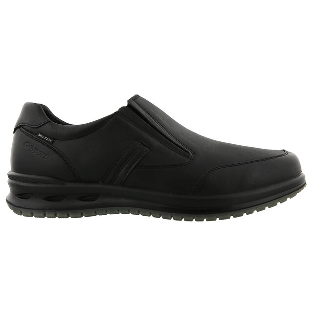 Product image 1 of Grisport Herenschoenen 43021 Laag  Bruin Maat 43