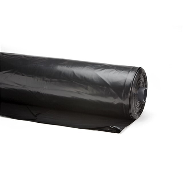 Product image 1 of Landbouwplastic Agrisafe Bodyguard Black XL - 50 x 16 x 0,20 