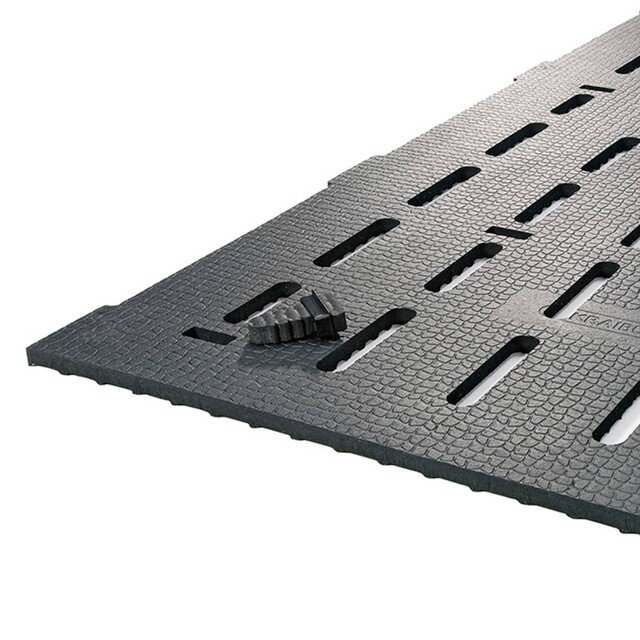 Product image 1 of Kraiburg Kura-S rubbermat per vierkante meter