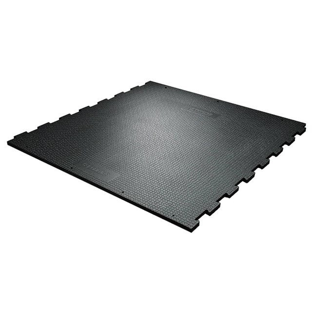 Product image 1 of Kraiburg Kura-P rubbermat per vierkante meter