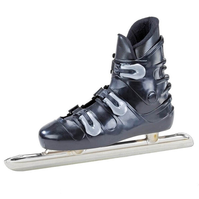 Product image 1 of Zandstra Frisia Noren Schaatsen 1783 Staal - Maat 43