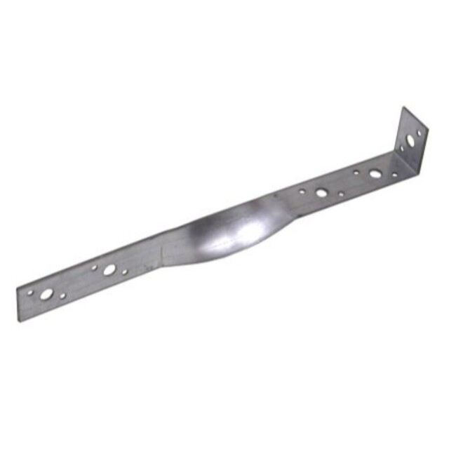 Product image 1 of Stormanker sendzimir verzinkt 500 x 30 mm