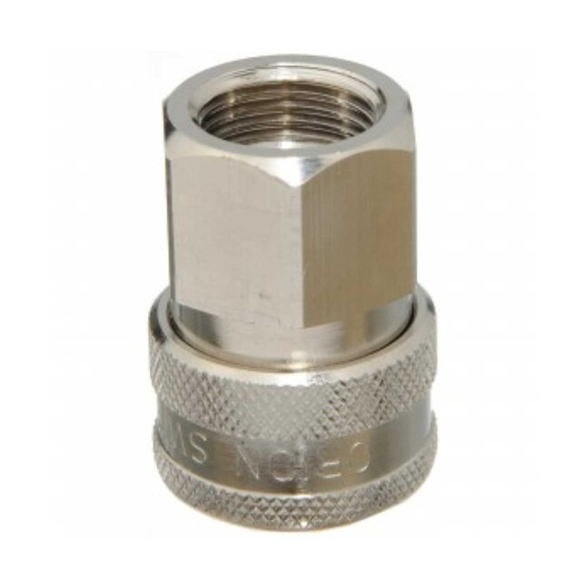 Product image 1 of Airpress Snelkoppeling Orion 1/2 - BI-DR