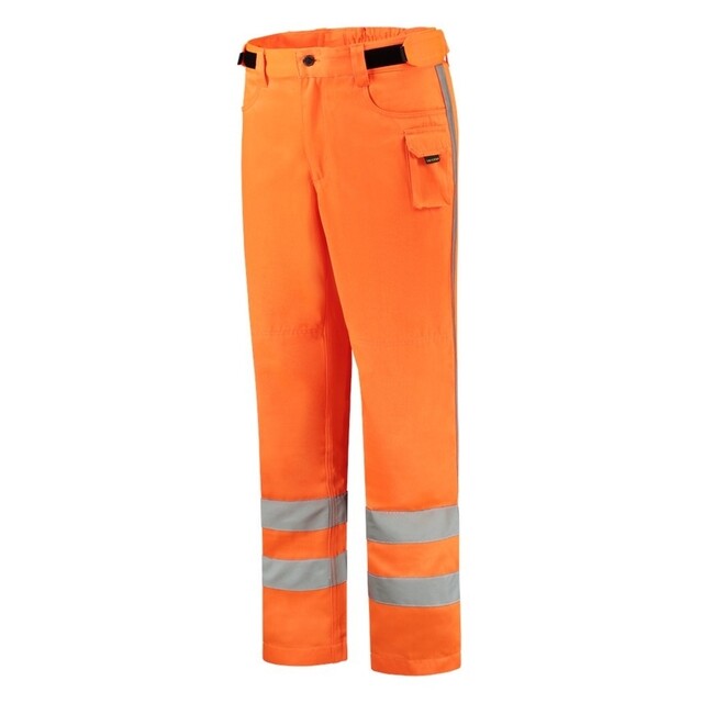 Product image 1 of Tricorp Hi-Vis Werkbroek RWS Oranje 54