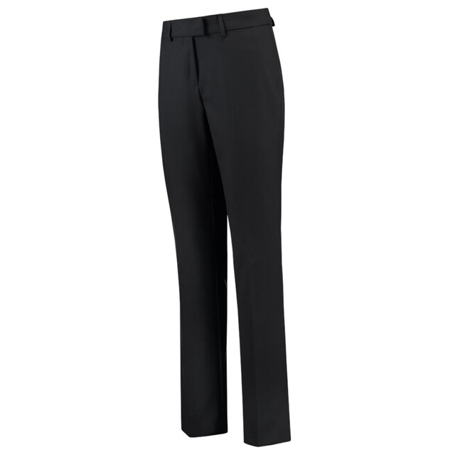 Product image 1 of Tricorp Dames Pantalon Corporate Zwart 44