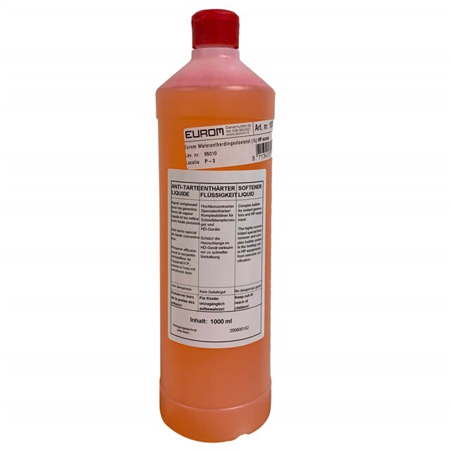 Product image 1 of Kent Wateronthardingsvloeistof 1 Liter